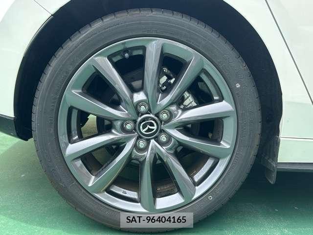 Mazda MAZDA3 2024-06 8010109-13