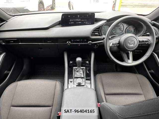 Mazda MAZDA3 2024-06 8010109-2
