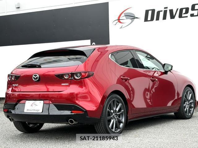 Mazda MAZDA3 2019-09 8010160-1