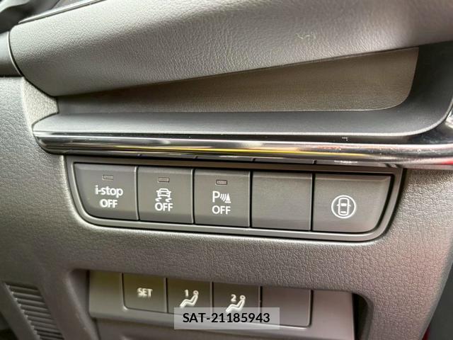 Mazda MAZDA3 2019-09 8010160-11