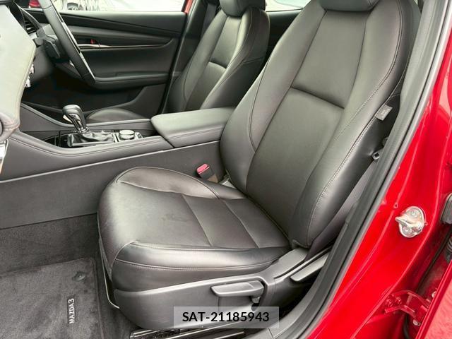Mazda MAZDA3 2019-09 8010160-15