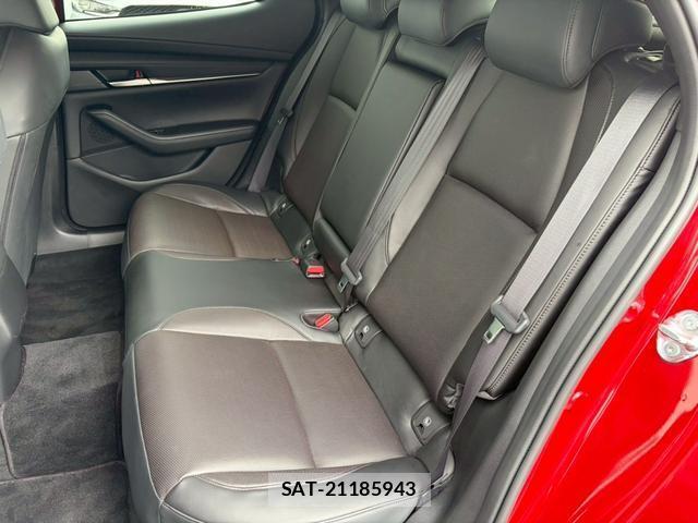 Mazda MAZDA3 2019-09 8010160-16
