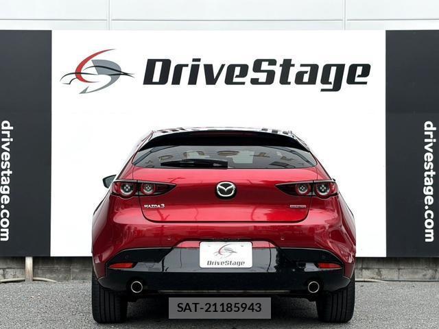 Mazda MAZDA3 2019-09 8010160-17