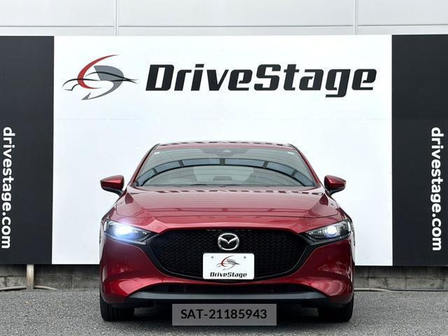 Mazda MAZDA3 2019-09 8010160-18