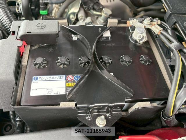 Mazda MAZDA3 2019-09 8010160-19
