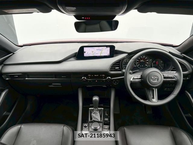 Mazda MAZDA3 2019-09 8010160-2