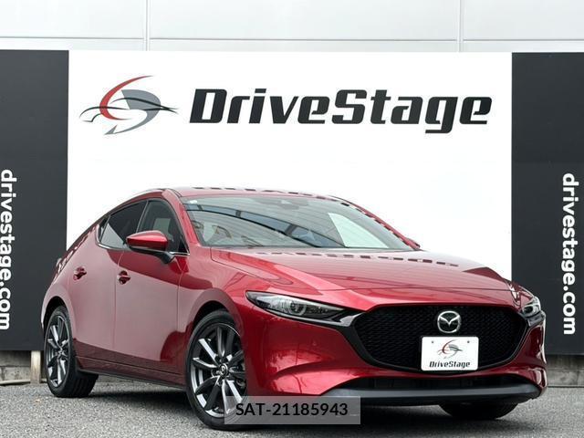 Mazda MAZDA3 2019-09 8010160-3