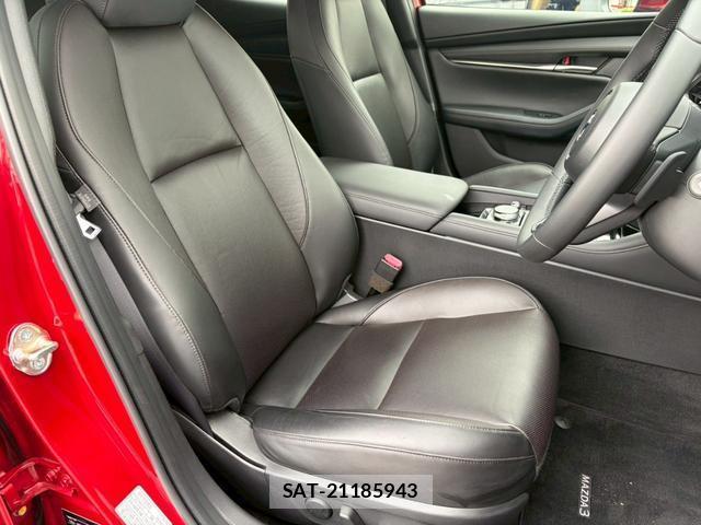 Mazda MAZDA3 2019-09 8010160-5