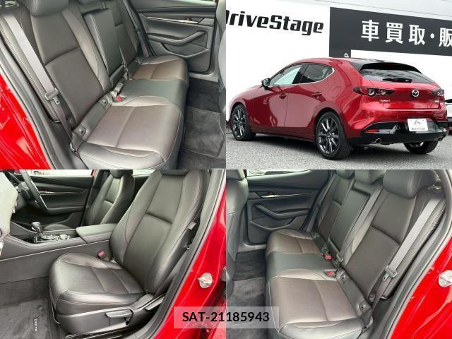 Mazda MAZDA3 2019-09 8010160-6