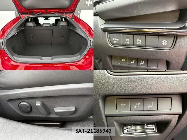 Mazda MAZDA3 2019-09 8010160-7