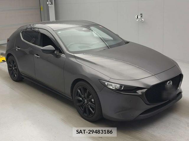 Mazda MAZDA3 2023-10 8010226-0
