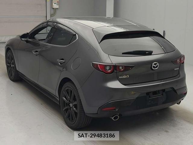 Mazda MAZDA3 2023-10 8010226-1