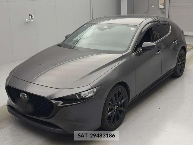 Mazda MAZDA3 2023-10 8010226-4