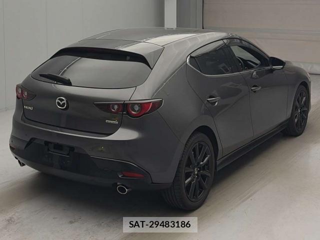 Mazda MAZDA3 2023-10 8010226-7