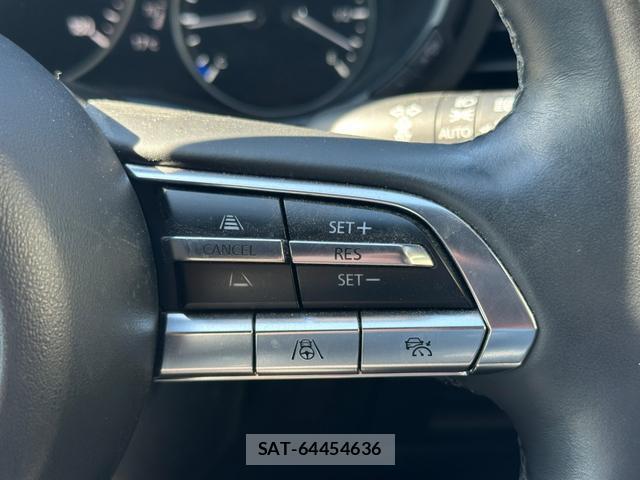 Mazda MAZDA3 2021-03 8010385-11