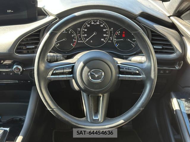 Mazda MAZDA3 2021-03 8010385-3