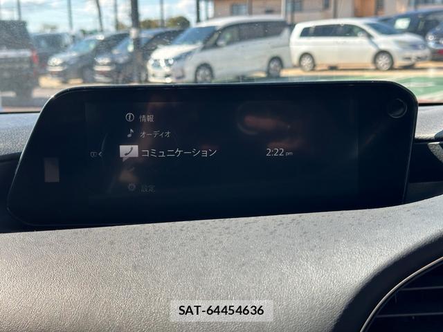 Mazda MAZDA3 2021-03 8010385-6