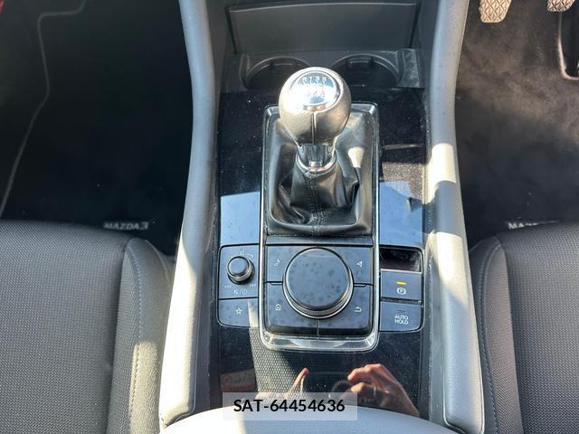 Mazda MAZDA3 2021-03 8010385-8