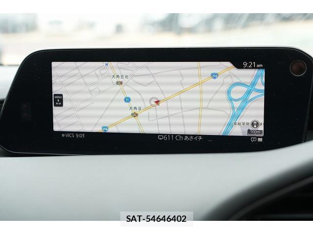 Mazda MAZDA3 2019-09 8010391-10