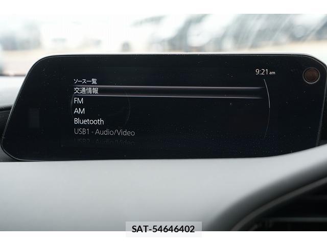 Mazda MAZDA3 2019-09 8010391-11