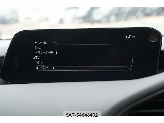 Mazda MAZDA3 2019-09 8010391-12