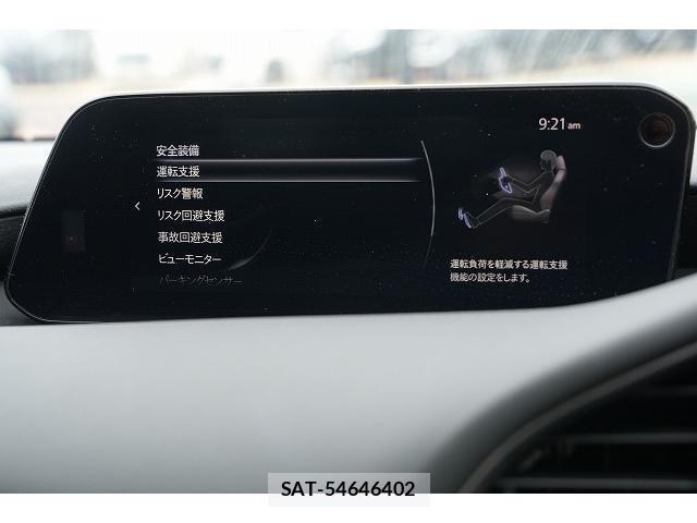Mazda MAZDA3 2019-09 8010391-13
