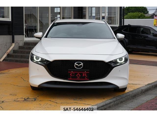 Mazda MAZDA3 2019-09 8010391-16