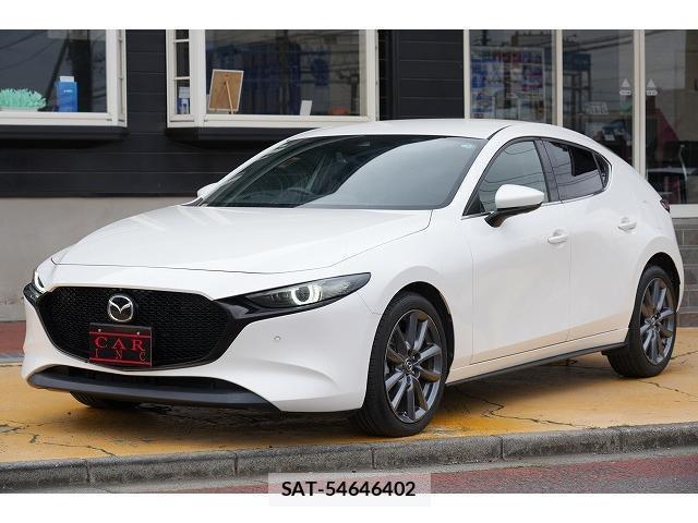 Mazda MAZDA3 2019-09 8010391-17