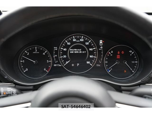 Mazda MAZDA3 2019-09 8010391-18