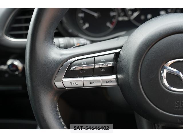 Mazda MAZDA3 2019-09 8010391-19