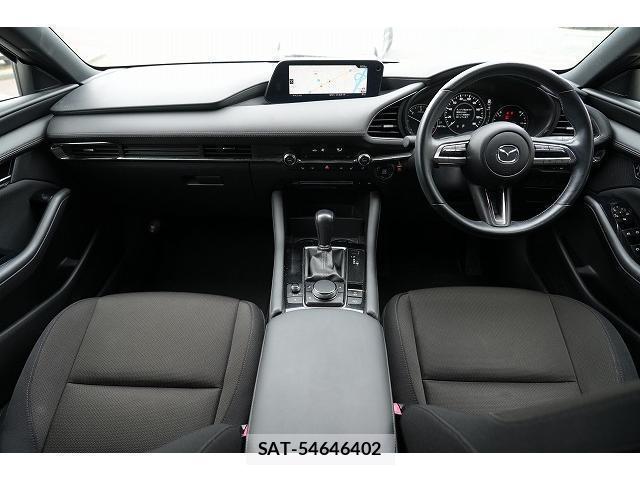 Mazda MAZDA3 2019-09 8010391-3