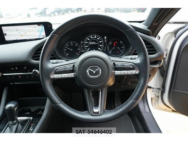 Mazda MAZDA3 2019-09 8010391-4