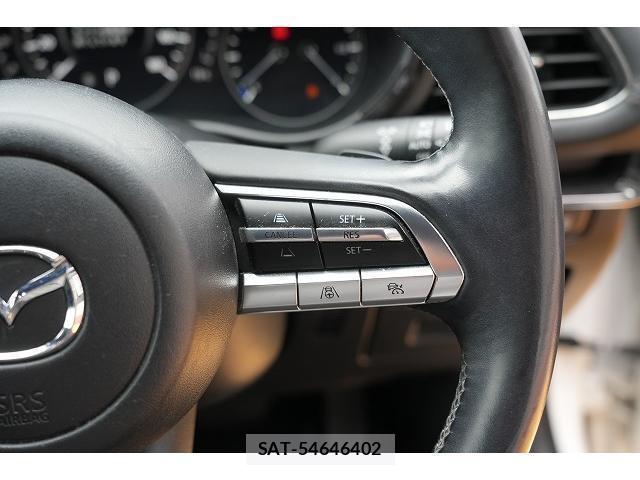 Mazda MAZDA3 2019-09 8010391-5