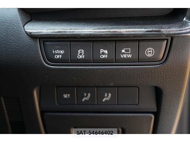 Mazda MAZDA3 2019-09 8010391-6