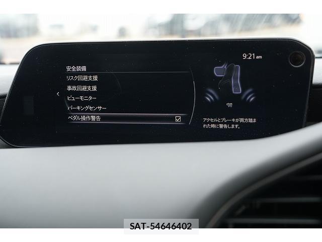 Mazda MAZDA3 2019-09 8010391-7