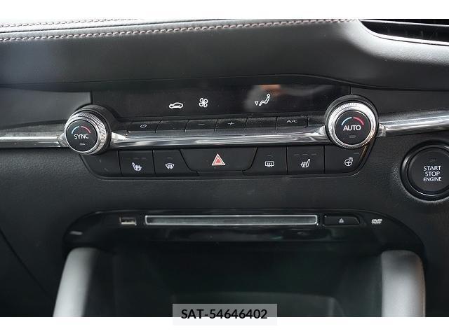Mazda MAZDA3 2019-09 8010391-9