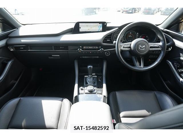 Mazda MAZDA3 2021-08 8010393-1