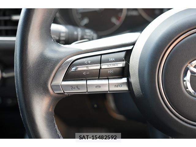 Mazda MAZDA3 2021-08 8010393-11