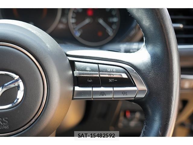 Mazda MAZDA3 2021-08 8010393-12