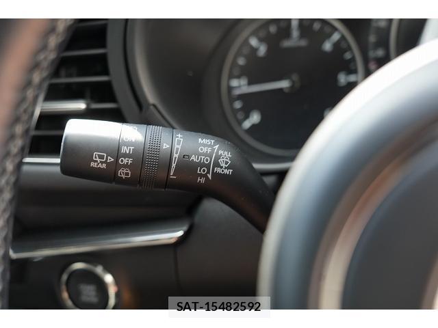 Mazda MAZDA3 2021-08 8010393-13