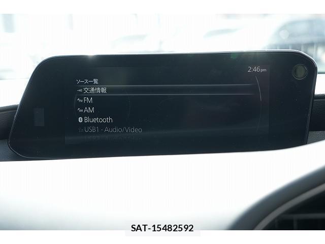 Mazda MAZDA3 2021-08 8010393-14