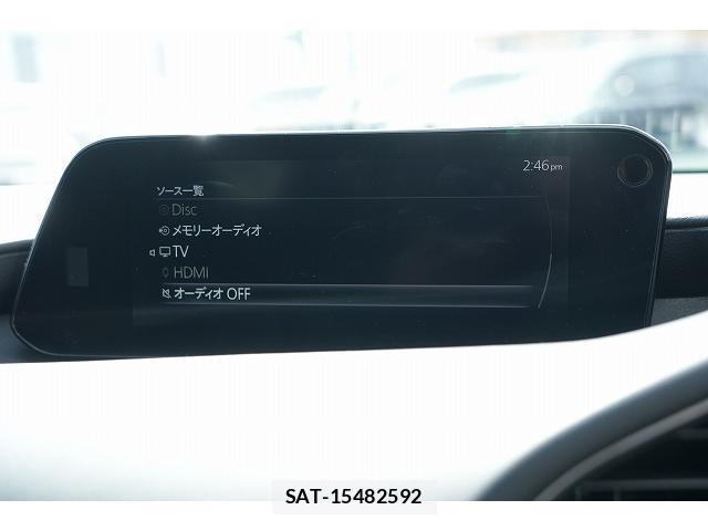 Mazda MAZDA3 2021-08 8010393-15