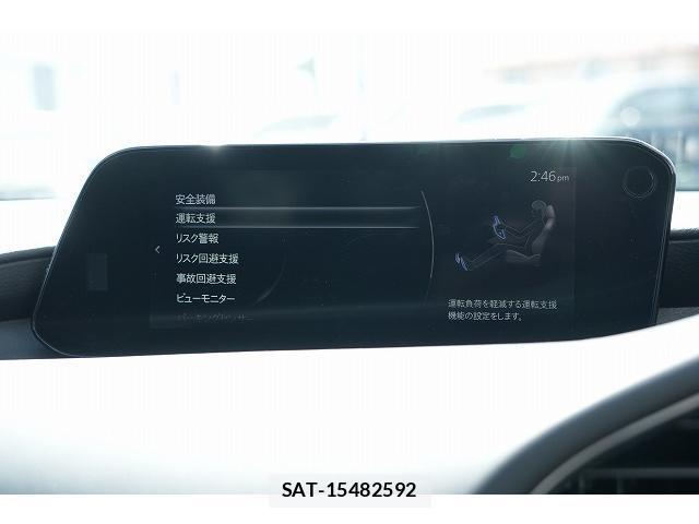 Mazda MAZDA3 2021-08 8010393-16