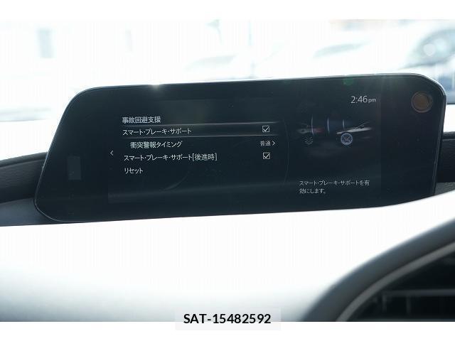 Mazda MAZDA3 2021-08 8010393-17