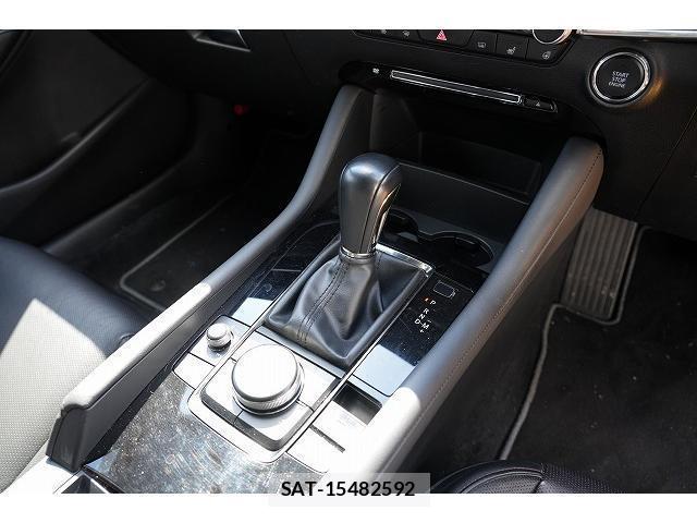 Mazda MAZDA3 2021-08 8010393-3