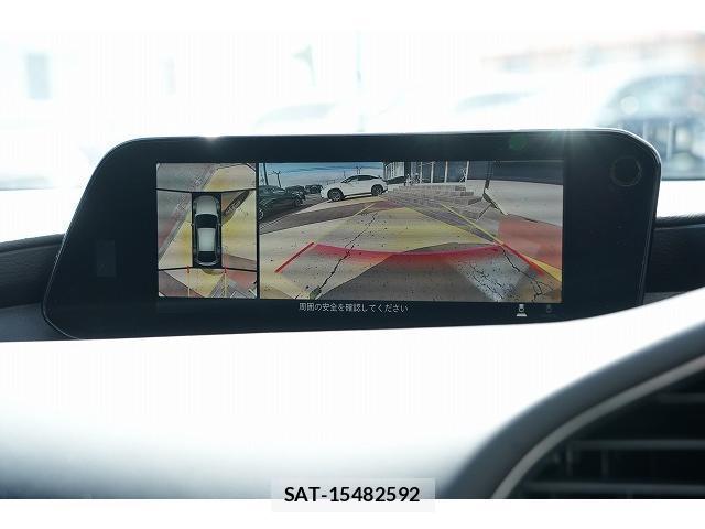 Mazda MAZDA3 2021-08 8010393-6