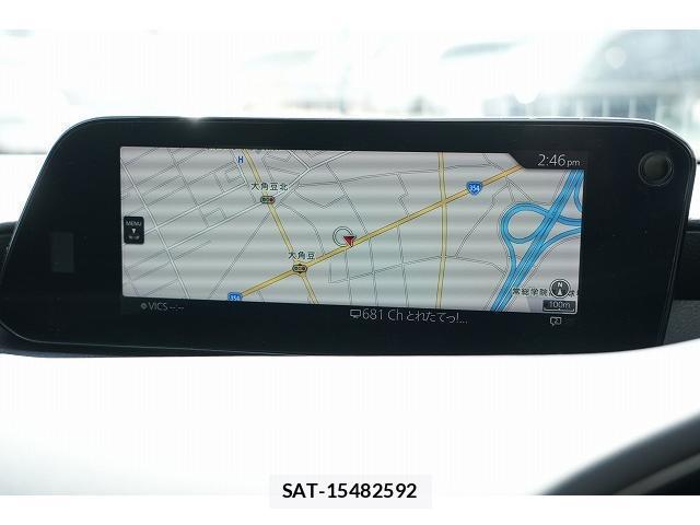 Mazda MAZDA3 2021-08 8010393-7