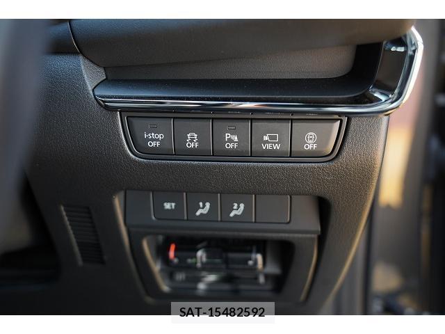 Mazda MAZDA3 2021-08 8010393-8