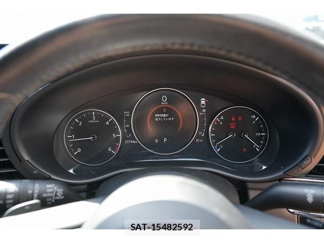 Mazda MAZDA3 2021-08 8010393-9