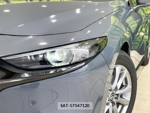 Mazda MAZDA3 2019-08 8010437-11